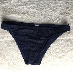 Aerie bikini bottoms
